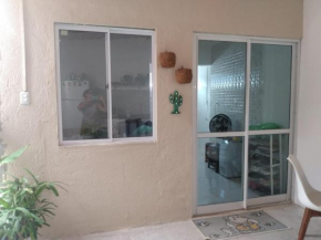 Apartamento carnaval